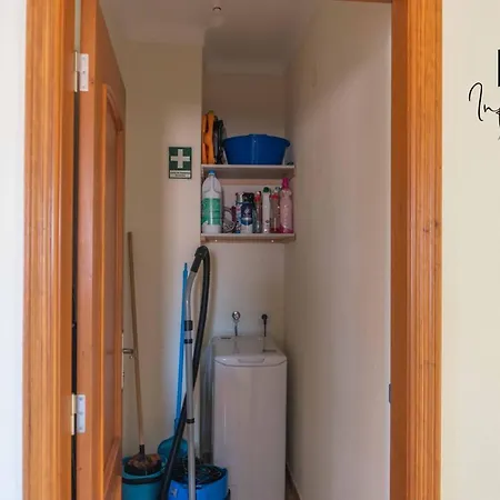 B&P Baia Azul Casa vacanze São Martinho do Porto