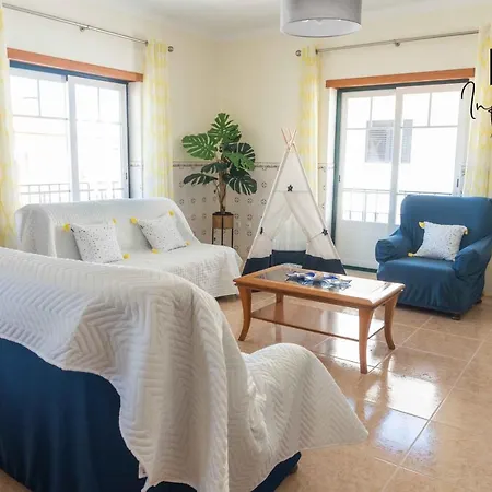 B&P Baia Azul Casa vacanze São Martinho do Porto