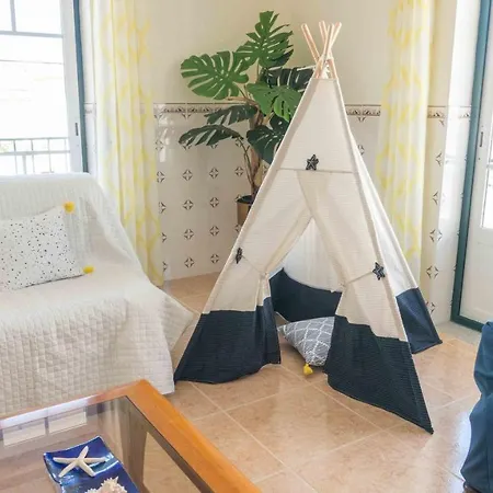 Casa vacanze B&P Baia Azul