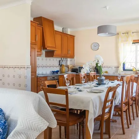 Casa vacanze B&P Baia Azul São Martinho do Porto