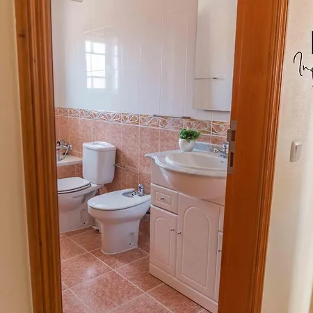 Casa vacanze B&P Baia Azul