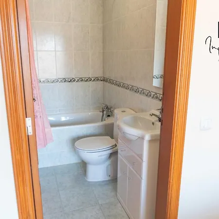Casa vacanze B&P Baia Azul São Martinho do Porto