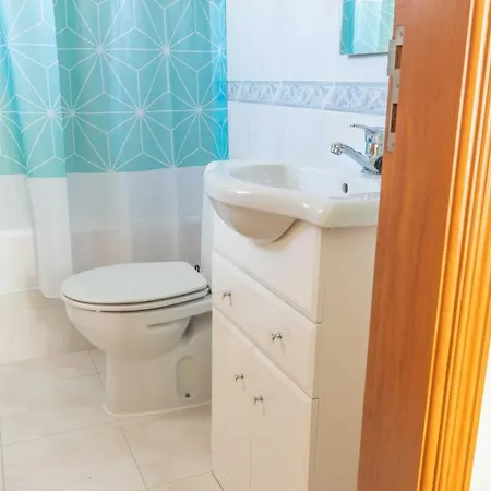 Casa vacanze B&P Baia Azul *